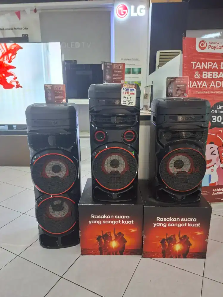 KREDIT ELEKTRONIK TANPA DP