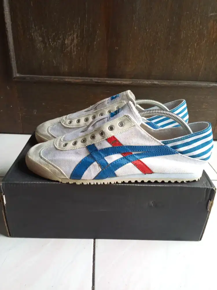 Onitsuka Tiger preloved size 40.5