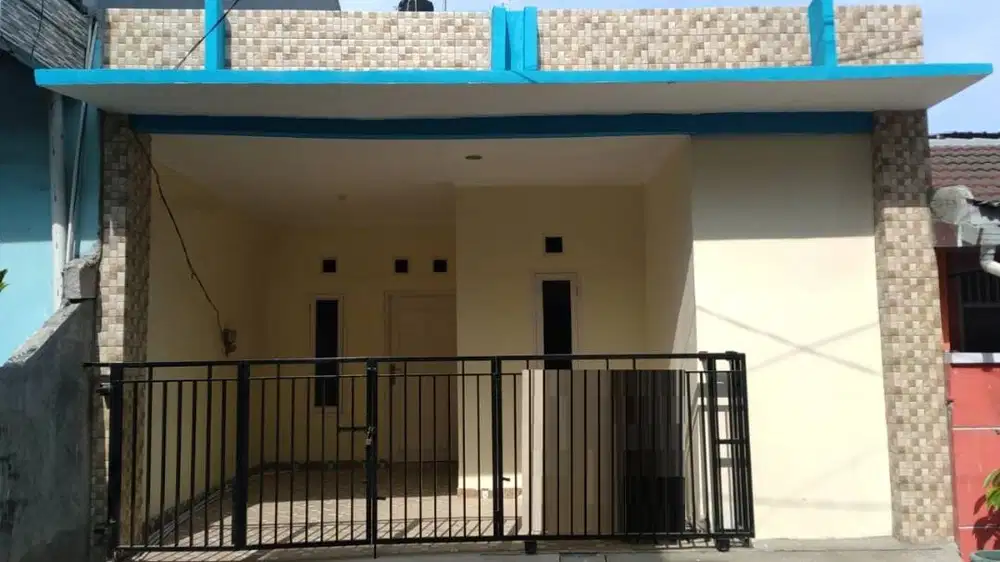 Jual Rumah Baru & Minimalis di Pejuang Pratama dkt Kota jakarta (H0020