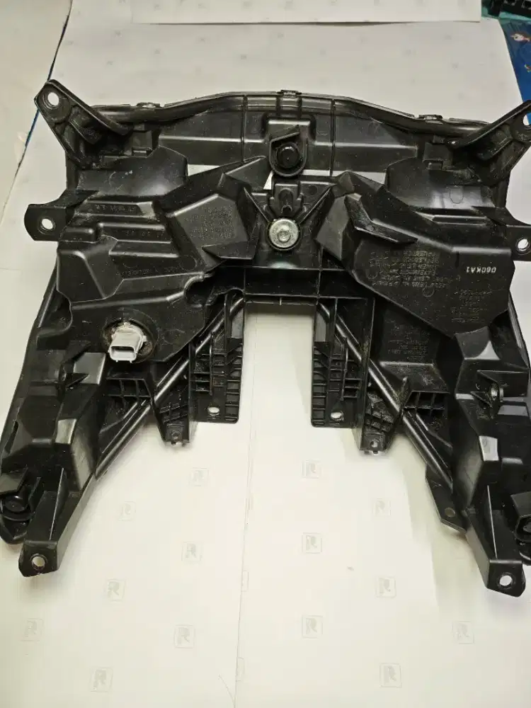 Lampu vario 125 new led Original