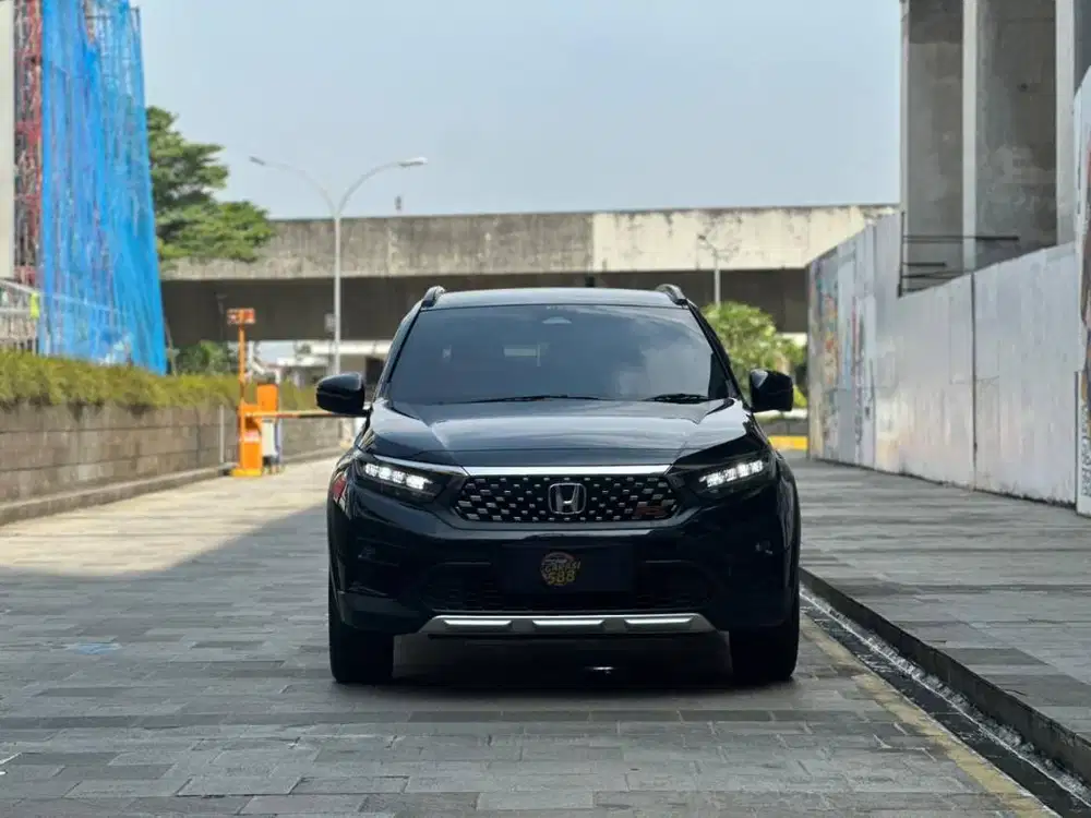 HONDA WRV RS SENSING 1.5 AT 2023