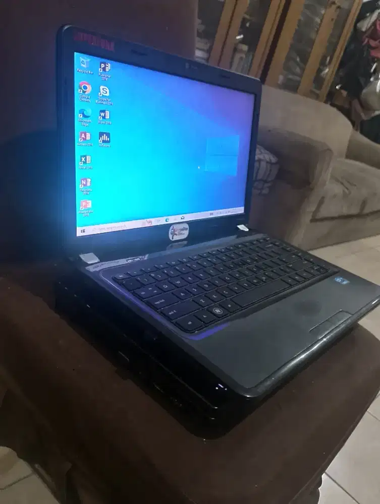 Laptop Hp G4 series