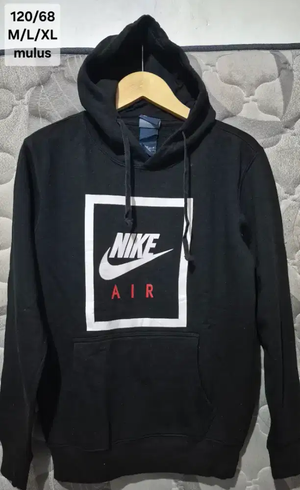 Hoodie nike air