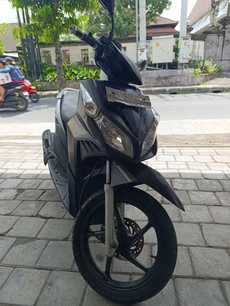 Dijual Vario tekno 110 CC