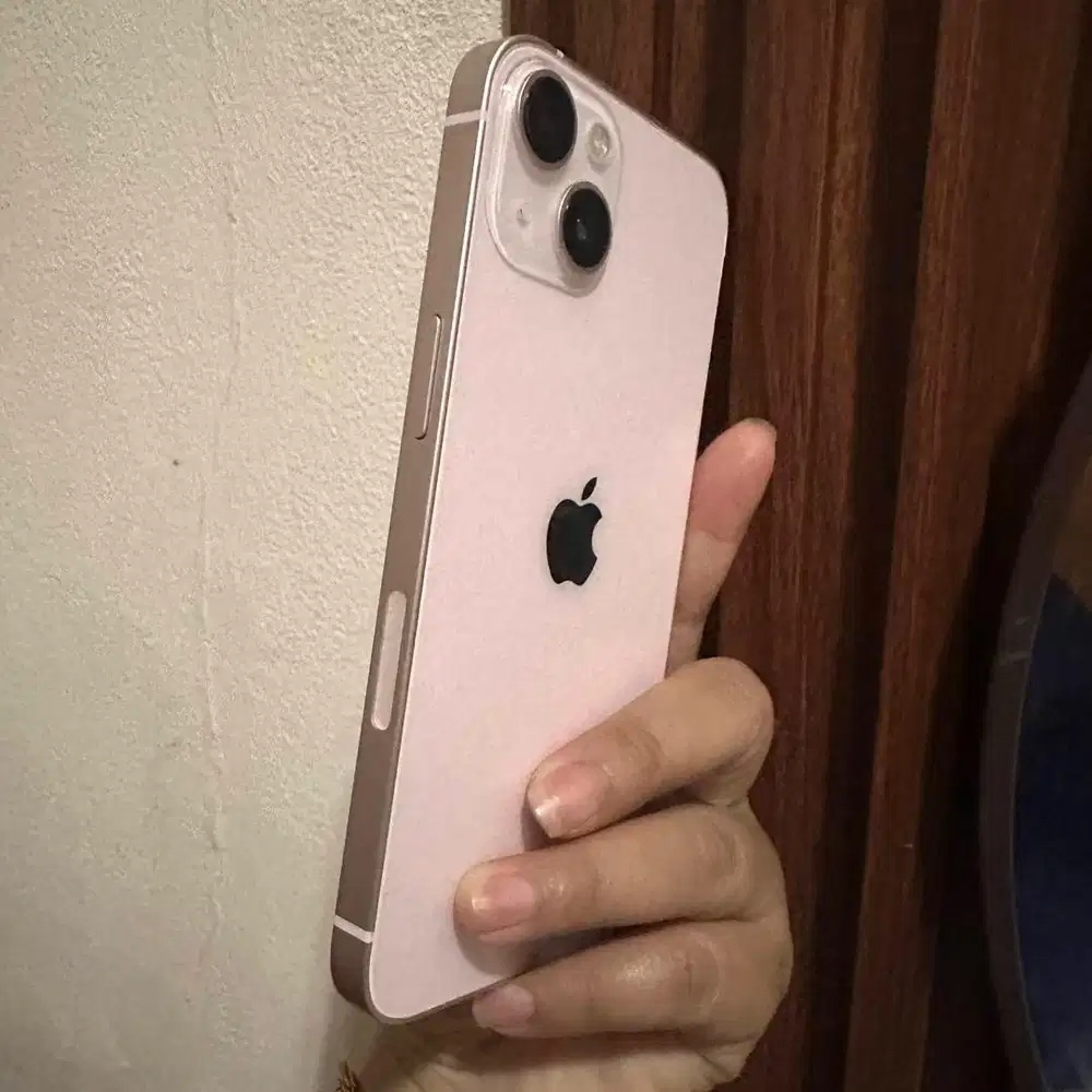 Dijual iphone 13 512 GB ex inter bisa semua operator indo