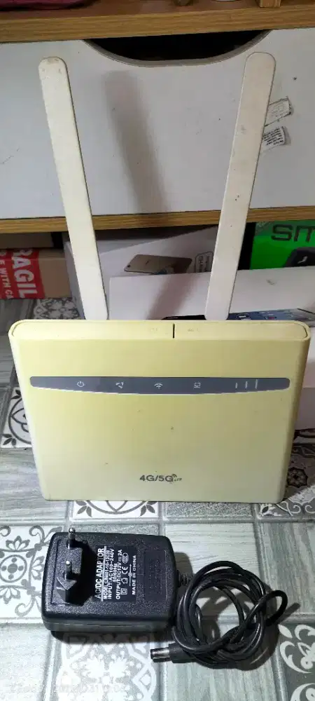 modem wifi bs semua sim gsm