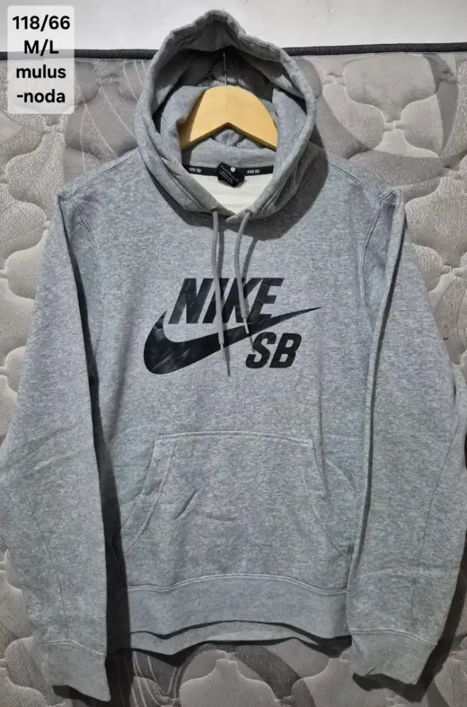 Hoodie Nike Sb*