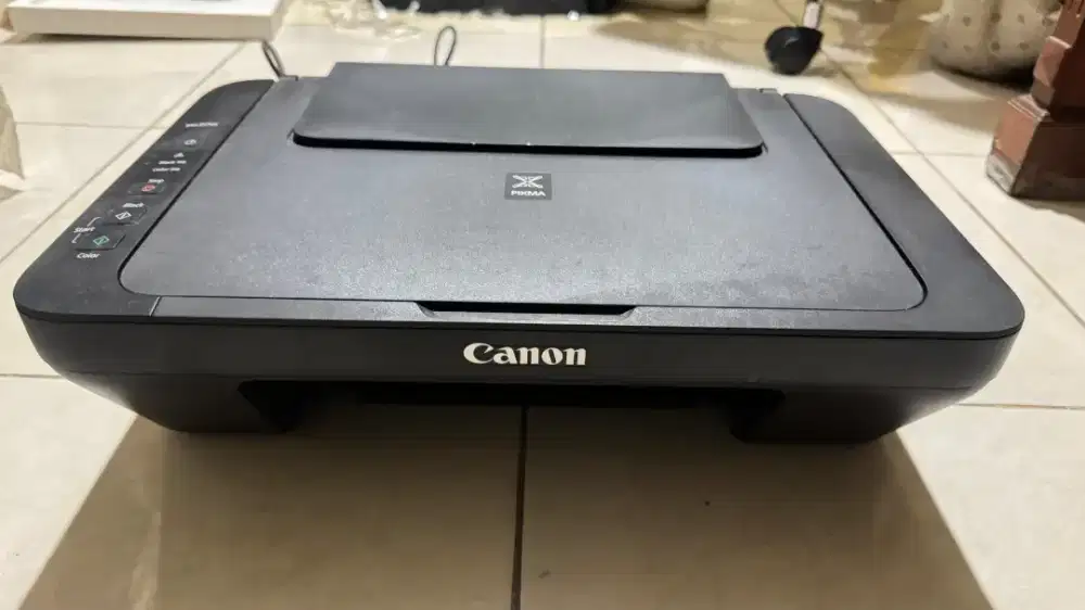 Dijual Printer Canon Pixma MG2570S