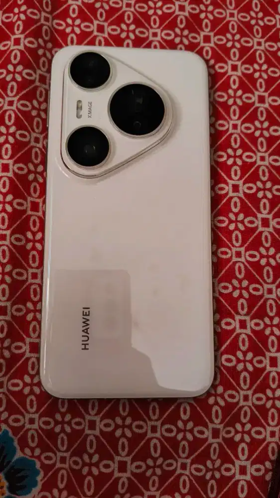 Huawei pura 80 pro