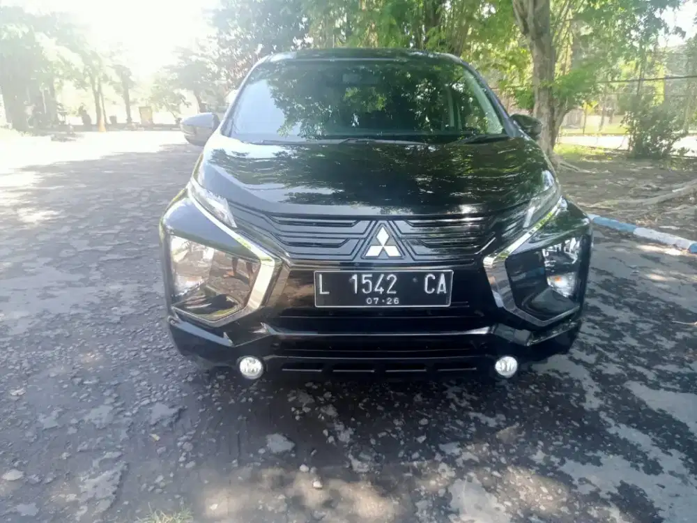 Xpander GLS MT 2021