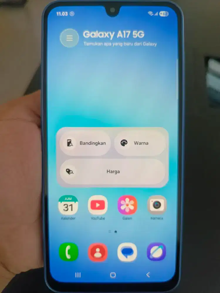 Samsung Galaxy A17 5G