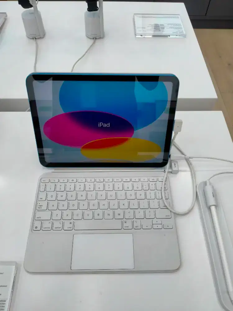 iPad Gen 11 (A16) cicilan 0% tanpa kartu kredit