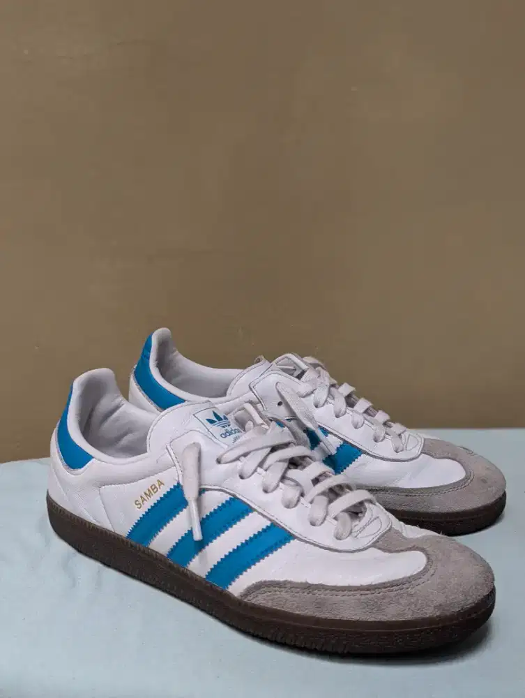 Adidas Samba OG