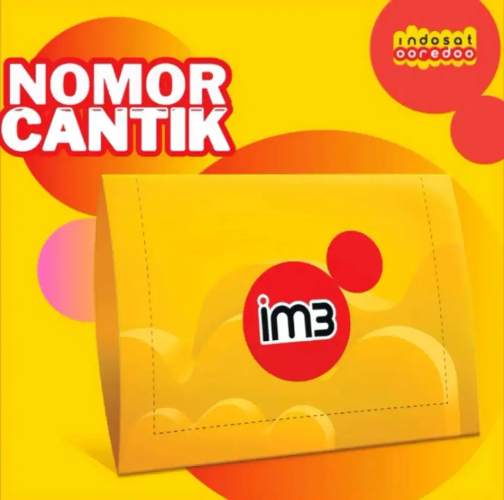 Nomor Cantik Estetik dan mudah di ingat