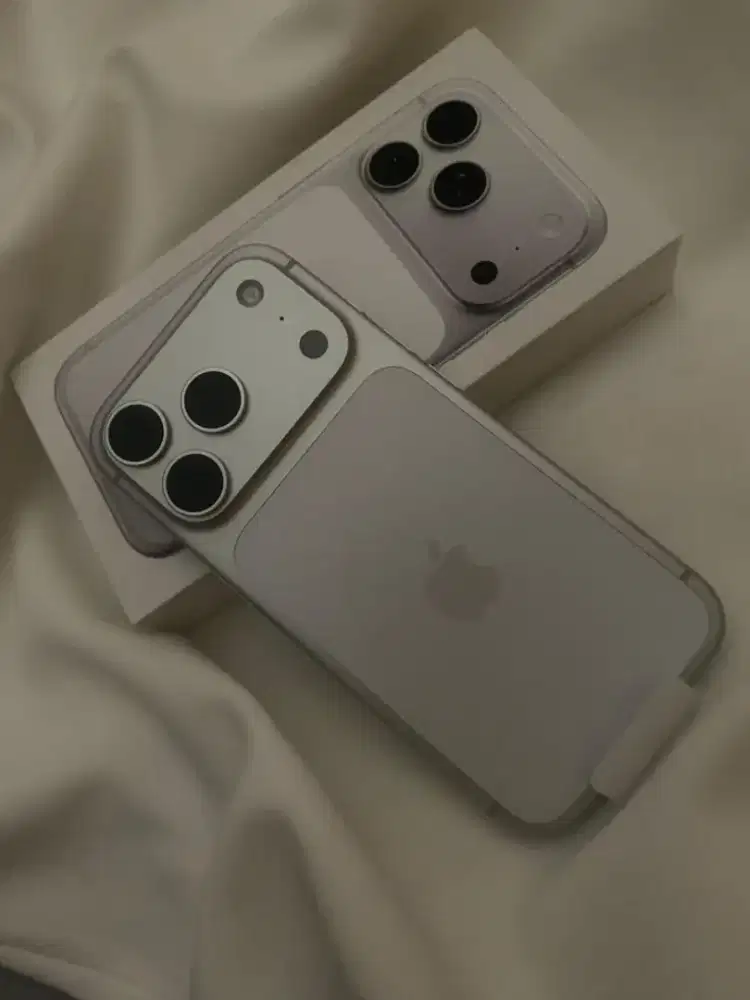 IPHONE 17 PRO MAX PROMO CICILAN AKULAKU SYARAT CUMA PAKAI KTP