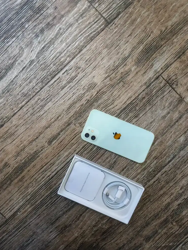 Iphone 12 128gb warna paling kalem