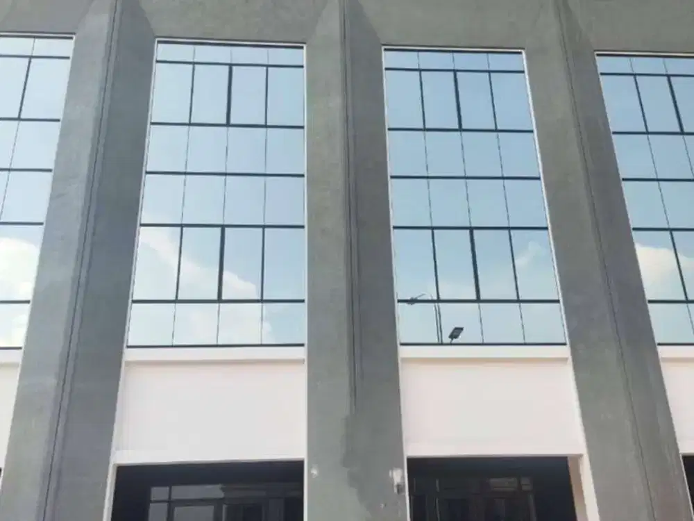 Ruko murah daerah sedayu city kelapa gading