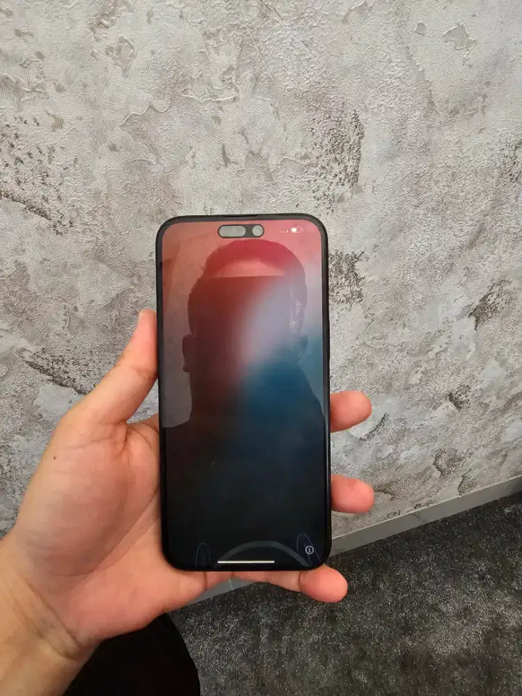 Iphone 15 promax ex ibox 512