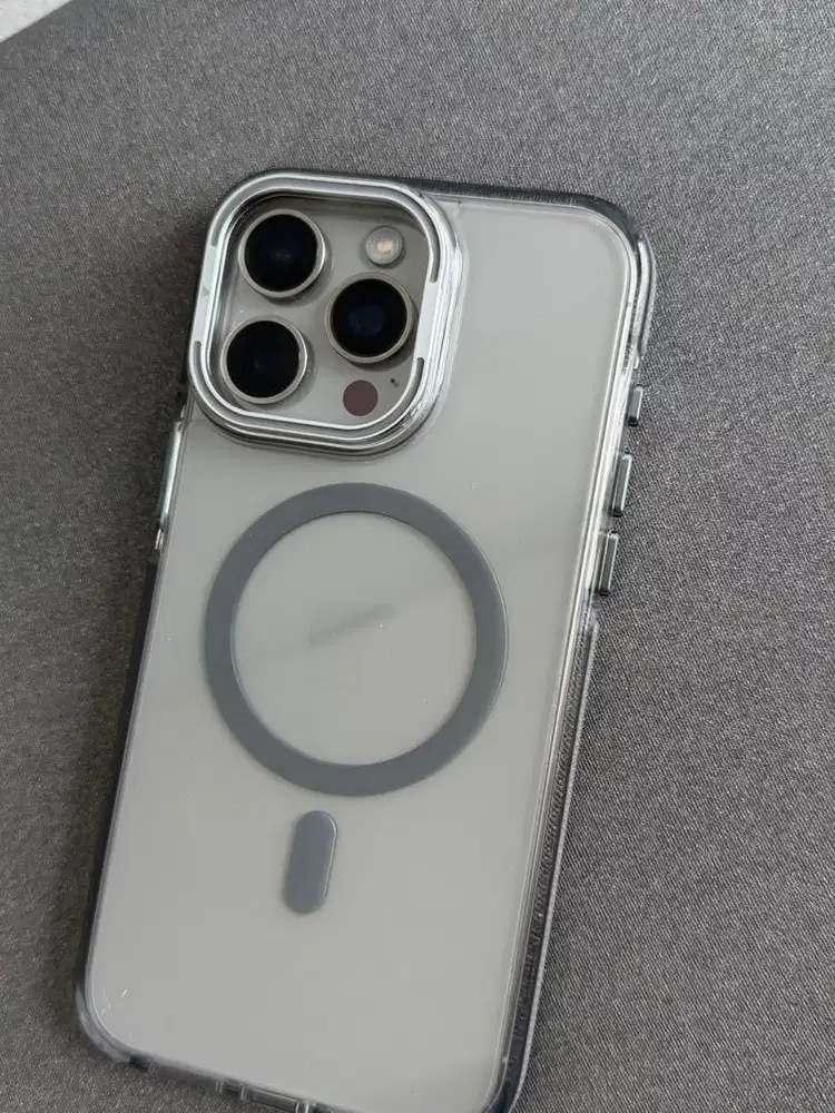 Iphone Apple 15 Pro Max 256GB Ibox