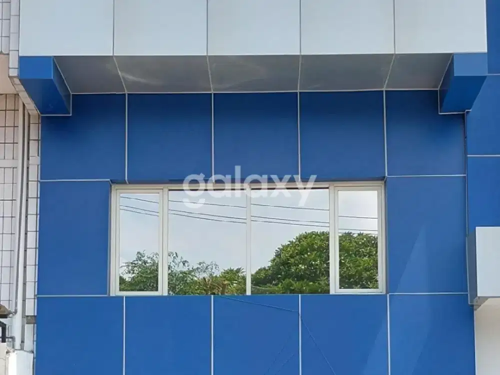 JUAL/SEWA RUKO STRATEGIS DAERAH KENJERAN DEKAT PAKUWON CITY RUNGKUT