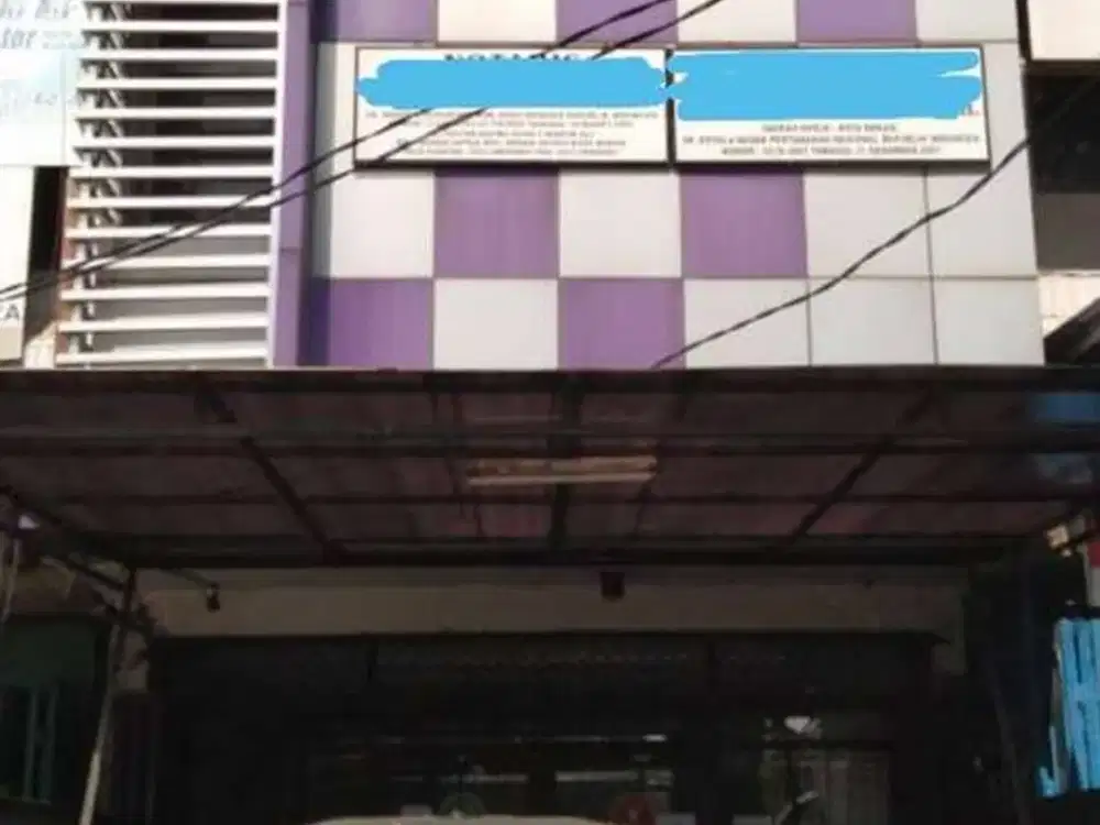Rumah murah daerah  Bekasi kota Bekasi barat