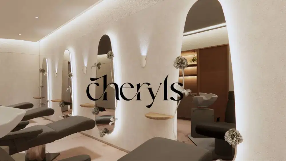 LOWONGAN KERJA TERAPIS SALON