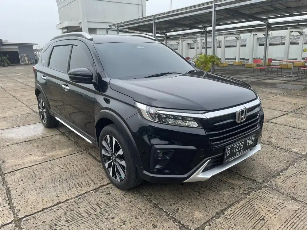 Brv Sensing Prestige 2022 FullRecord PajakPnjg