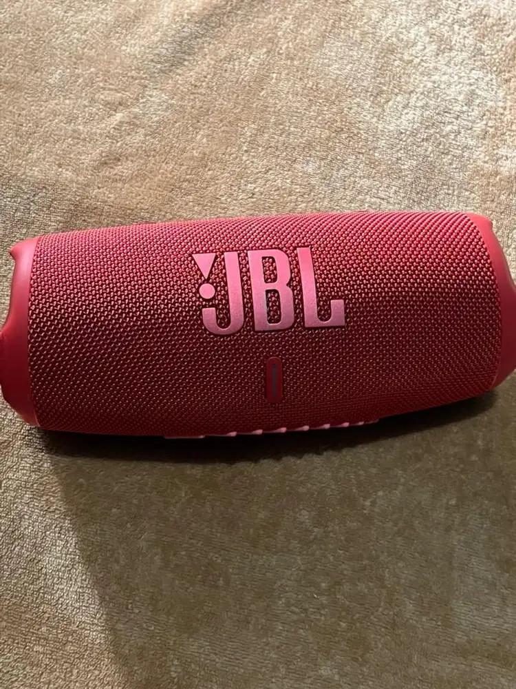 Speaker JBL Charge 5