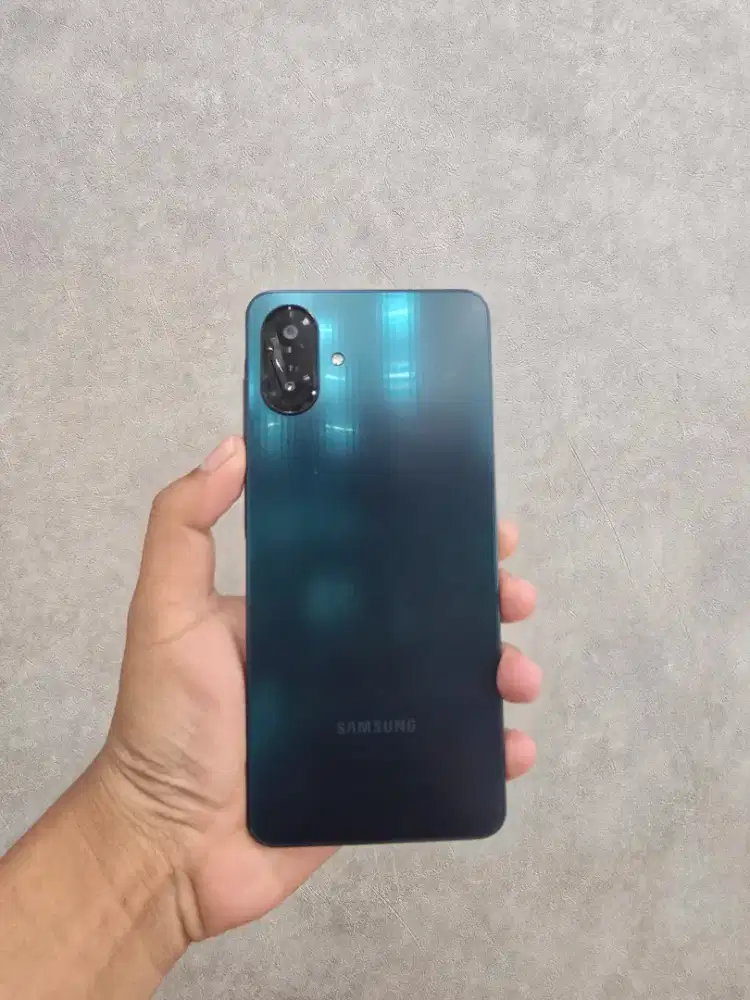 SAMSUNG GALAXY A07 CICILAN RINGAN TANPA SURVEY