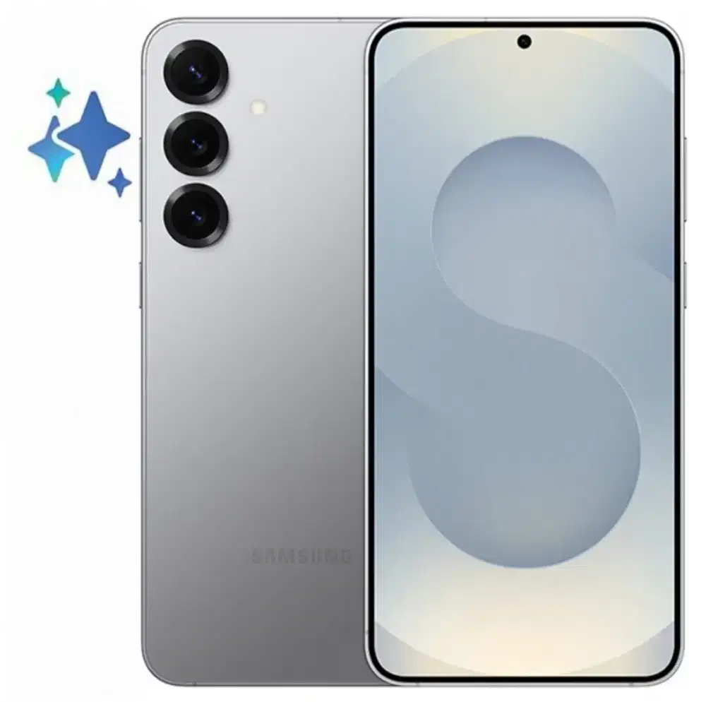 Samsung S25+ 512GB Bisa Cicilan Tanpa Kartu Kredit