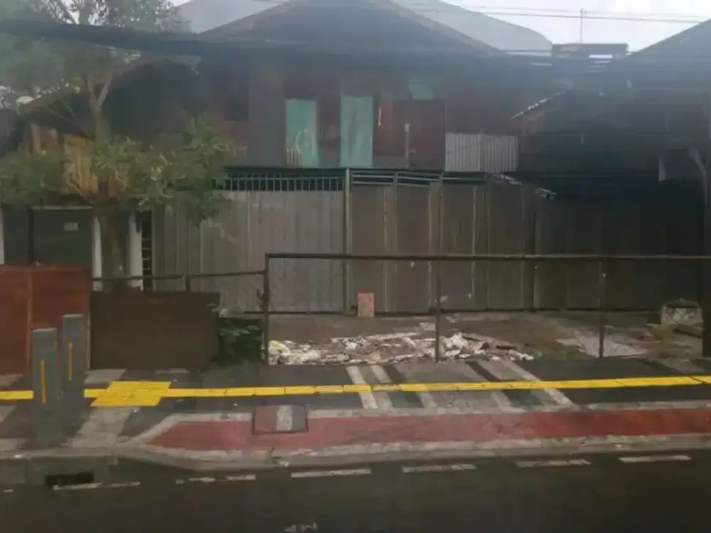 Gudang murah daerah Klender Jakarta timur