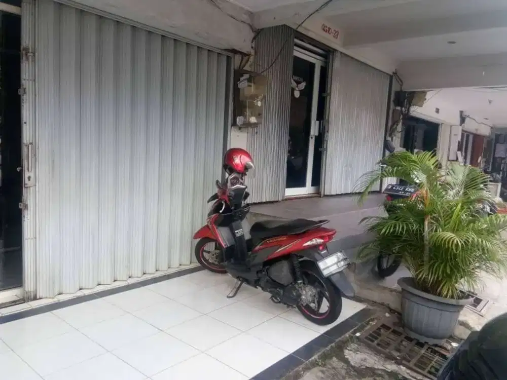 Ruko murah jakarta utara