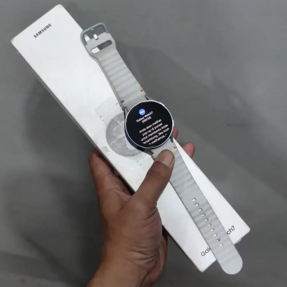 Samsung watch 7 44mm