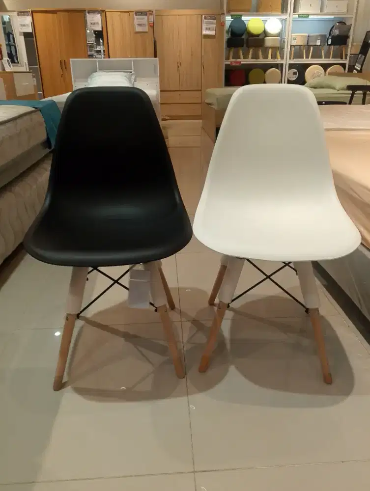 KURSI TERAS/KURSI MAKAN