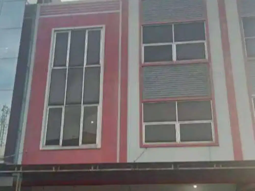 Ruko murah daerah bekasi barat