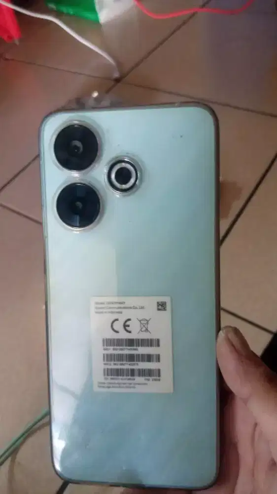 Bismilah jual gitar merk mandalika type premium ori