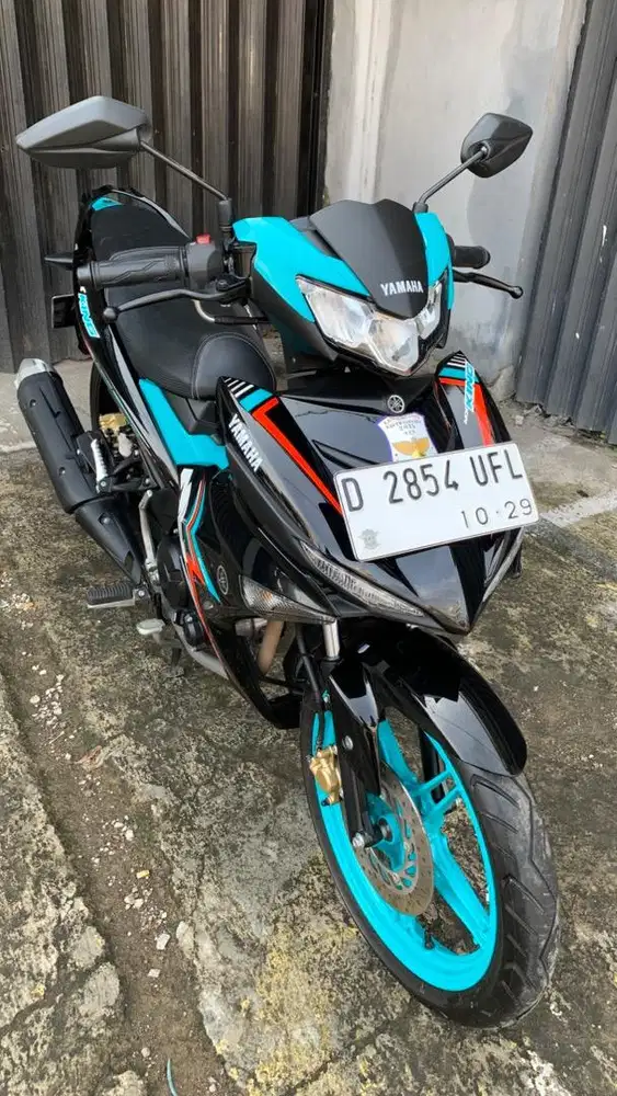 Yamaha Mxking thn 2024