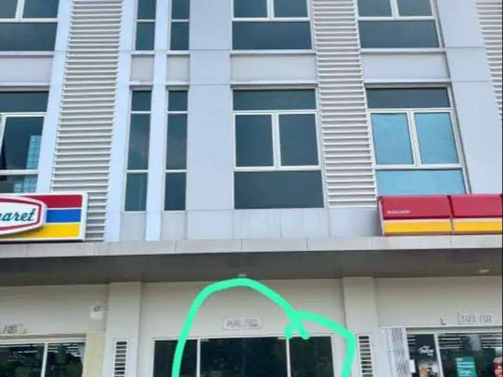 Ruko murah daerah bekasi barat