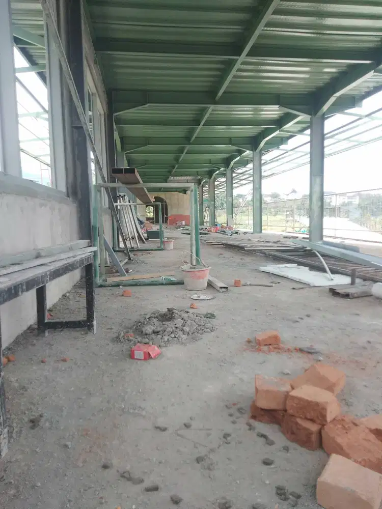 JASA TUKANG BANGUNAN