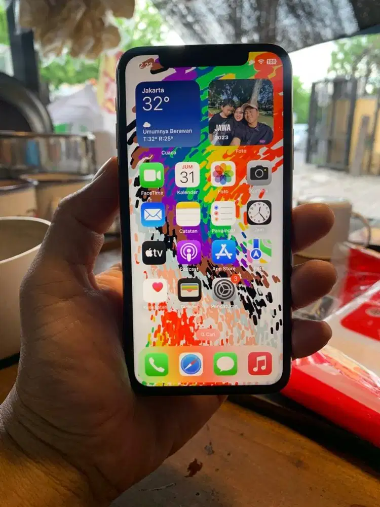 Iphone XS 64Gb All Operator Face Id Off