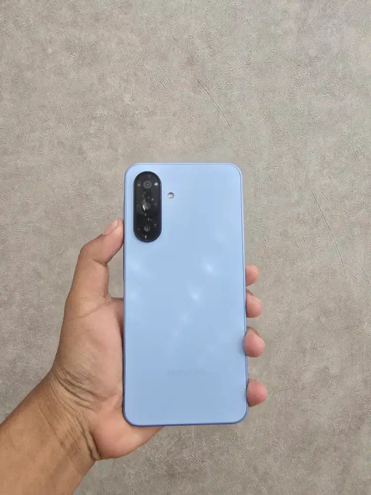 SAMSUNG GALAXY A17 4G CICILAN RINGAN TANPA SURVEY