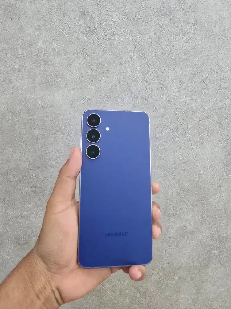 SAMSUNG GALAXY S25FE CICILAN RINGAN (FREE FIT3)