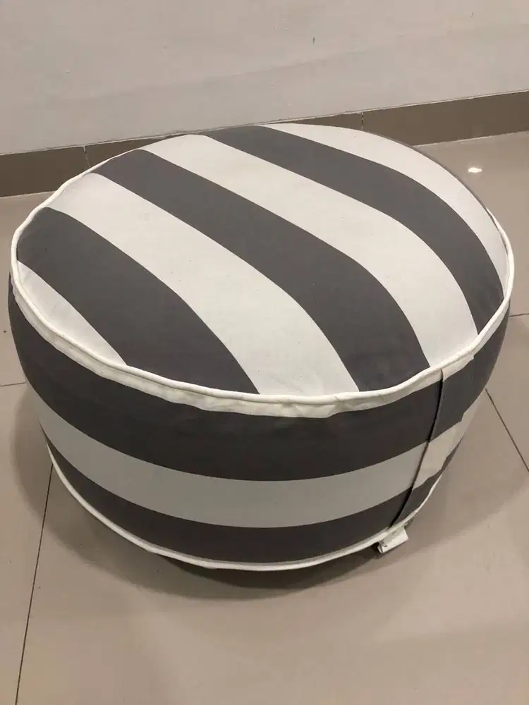 Bantal angin lesehan/ kursi angin 53cm Informa