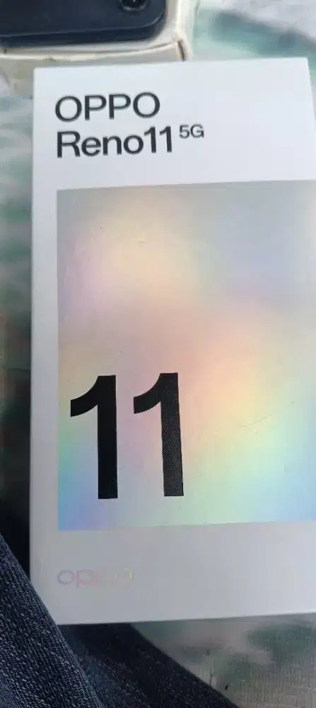 Jual tt opo Reno 11 5G