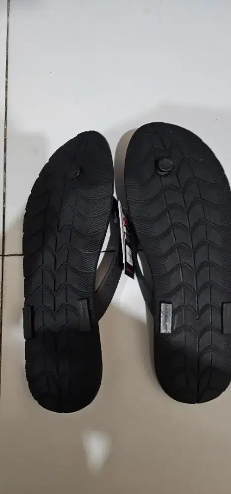 Sandal panama divers ukuran 41