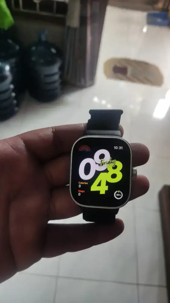 XIAOMI REDMI WATCH 4