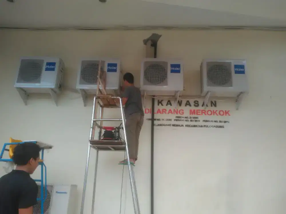 Service Ac ,Mesin cuci ,kulkas