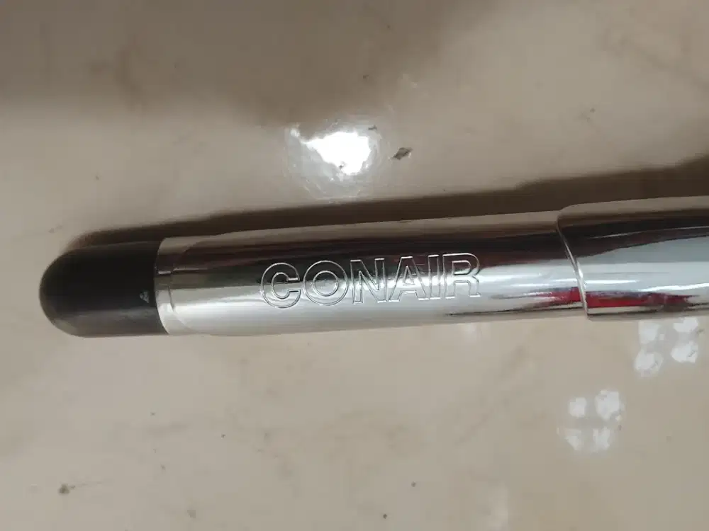 alat curly rambut, nerk conair