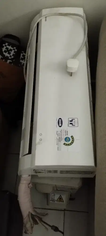 Ac Sharp Free Pipa Panjang