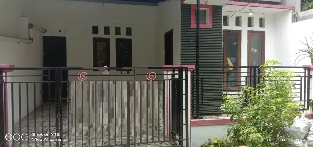 Disewa Hunian Harapan Indah Bekasi harga Elok (C0931)